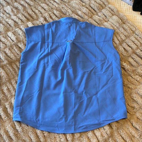 NWT Figs Rafaela Top - Picture 6 of 6